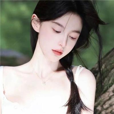 黄色